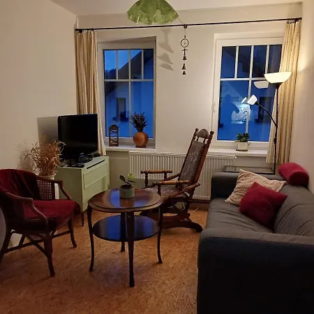 Apartman Blue Little House Jablonec nad Jizerou
